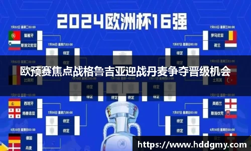 欧预赛焦点战格鲁吉亚迎战丹麦争夺晋级机会